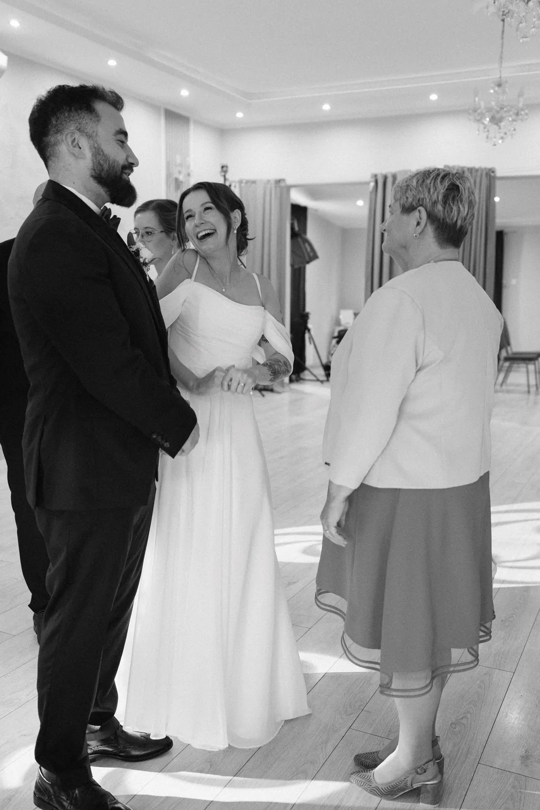 Klaudia & Dawid